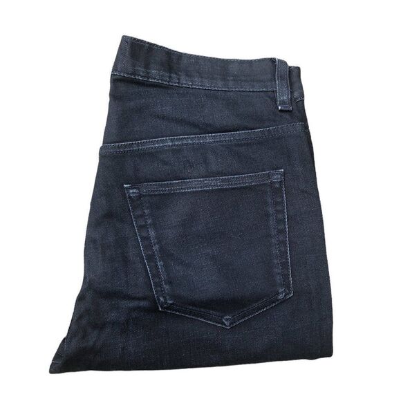 Acne Studios Designer Jeans Town Twilight Size 29 - Picture 6 of 12